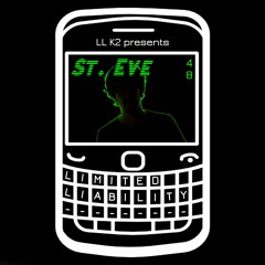 Limited Liability Saturdays - St.eve - Episode 48