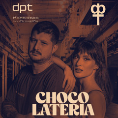 CHOCOLATERIA // Deep Things edição de Outono, 10/05/25