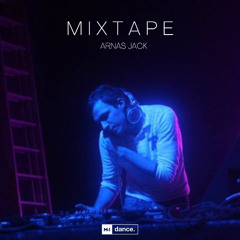 Mixtape: ARNAS JACK (04.09)