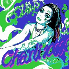 claws (clang remix) - charli xcx