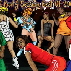 Dancehall Party Session Best Of 2000 - 2005 Sean Paul,Beenie,Elephant Man,T,O,K,Bounty,Capleton,Cham