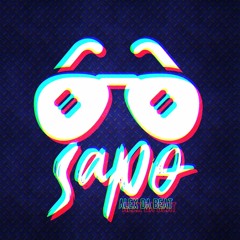 Alex Da Beat - Sapo (Original Mix)