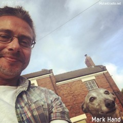 Mark Hand [11.08.2020]
