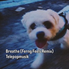 Telepopmusik - Breathe (Ferng Feels Remix)