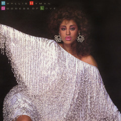 Listen to I Can't Live Without You by Phyllis Hyman in PHYLLIS