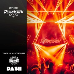 #235 Deadbeats Radio with Zeds Dead | 2021 Label Special