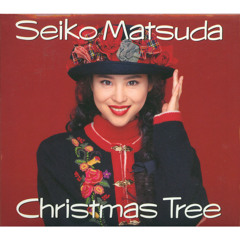 Stream Blue Christmas by Seiko Matsuda Listen online for free on