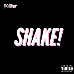 SHAKE! prod by @modernsoldout