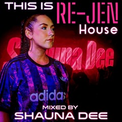 Shauna Dee REJEN