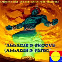 Alladin's Groove (Alladin's Funk)
