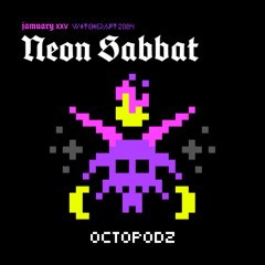 WITCHCRAFT 2084 / NEON SABBAT