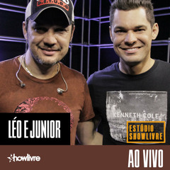 Léo e Júnior - H Romeu Coraçãozinho (DVD No Meio Do Povo) 