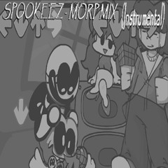 SPOOKEEZ - MORP MIX (Instrumental)