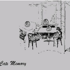 【初音ミク】 Cats Memory (edit)【オリジナル曲】 by samplingsampling