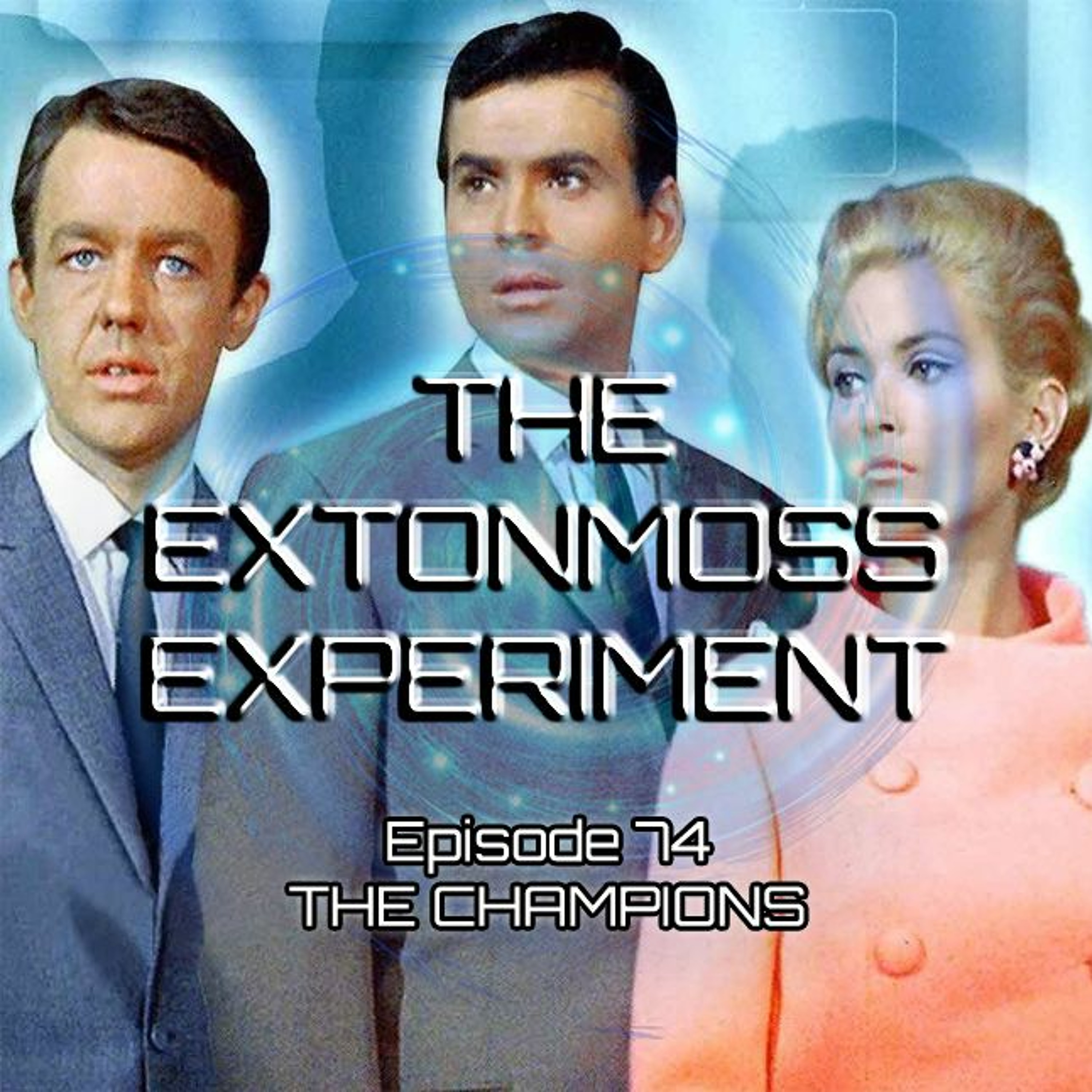 The ExtonMoss Experiment