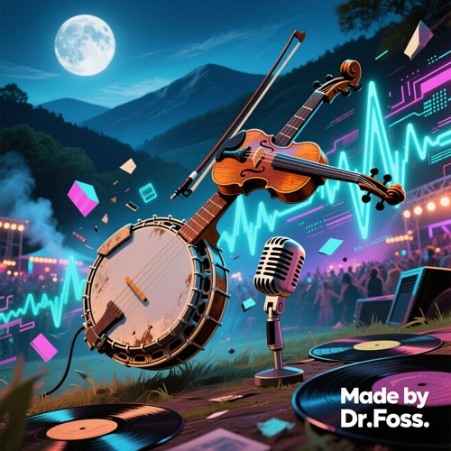 Folkstep Breakdown