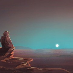 rustys journey to marrs - trip - fiftyone - part1