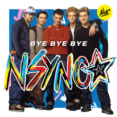 NSYNC - Bye Bye Bye (MIB Mix)