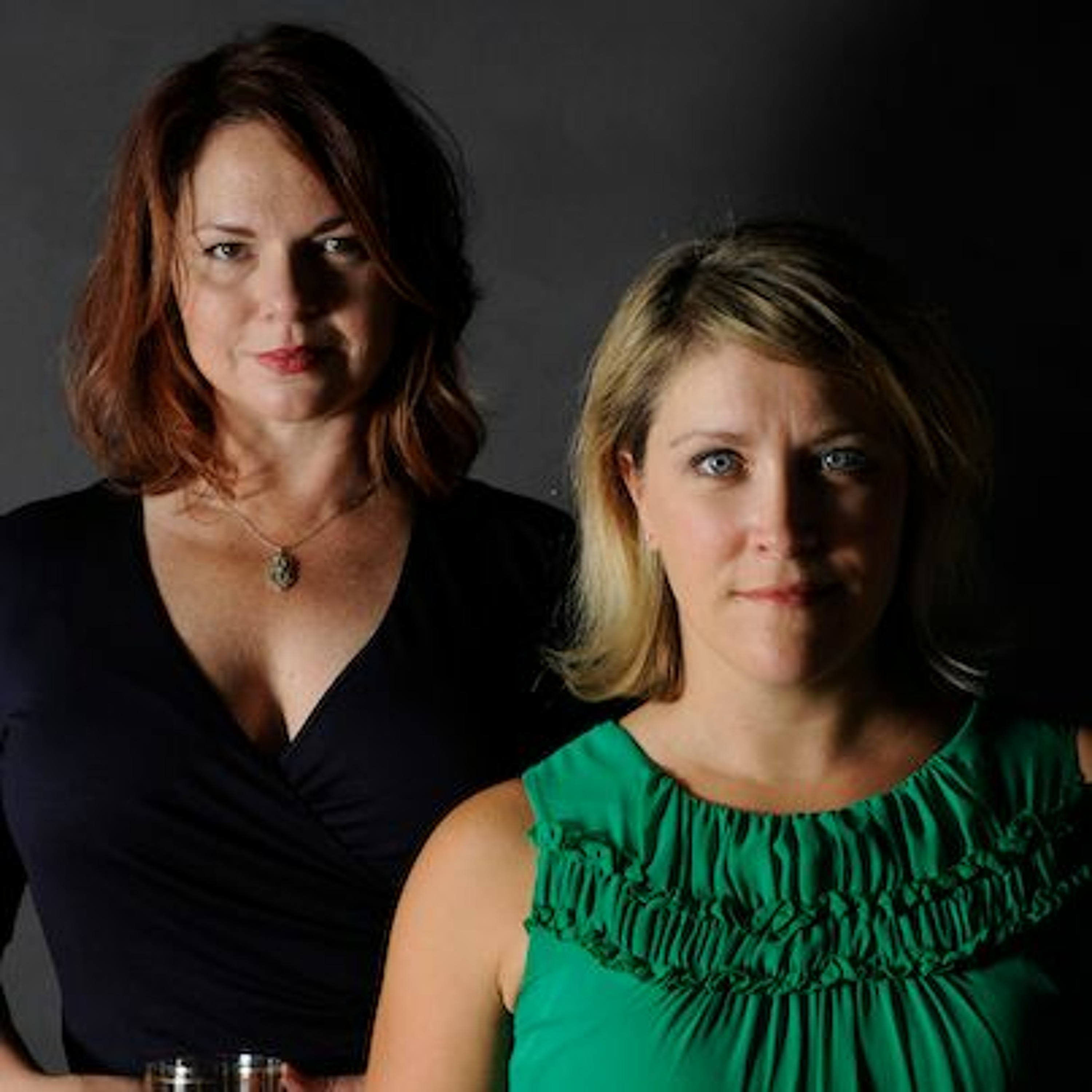 The Speak Easy Podcast