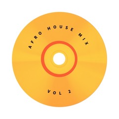 Afro House Mix 2025 Vol 3