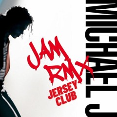 JAM - Michael Jackson X Popeye973 (Official Jersey Club)