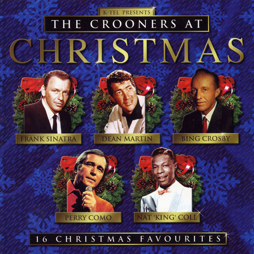 The Crooners at Christmas