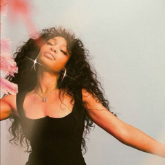 inside man - SZA