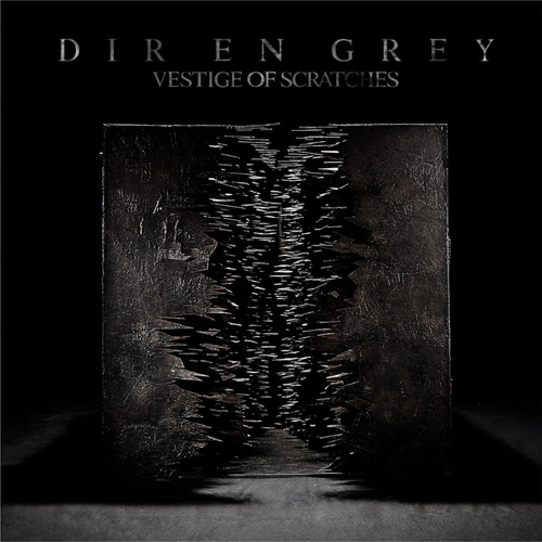 Stream Dir En Grey | Listen to VESTIGE OF SCRATCHES (Disc 1