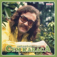 Cem Karaca - Resimdeki Gözyaşları (Deejay Senol Aycan & M8 Remix)