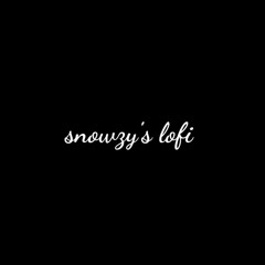 Blaine - paranoid snowzy's lofi