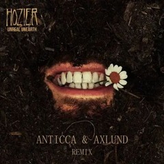 Too Sweet (Philip Anticca & Rasmus Axlund Remix)