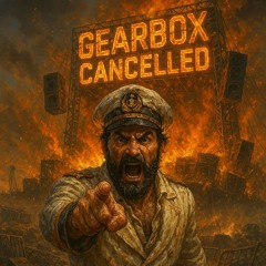 KAPITEIN - GEARBOX CANCELLED WARM UP