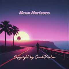 Neon Horizons