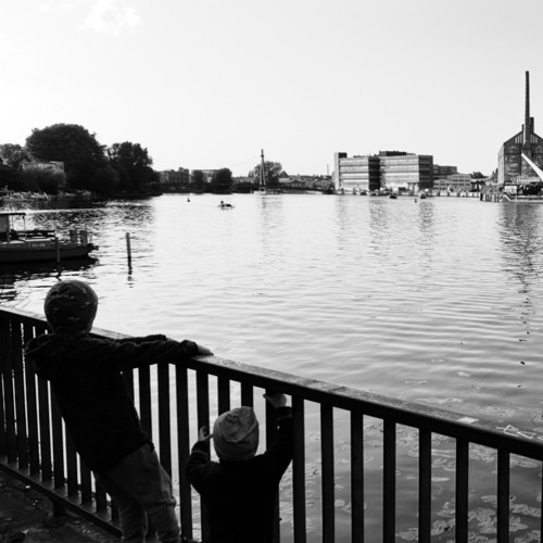 Deep, Chill House and Dub Techno (high level of deep, dub) - Andy Boohls