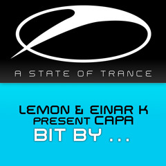 洋楽 Lemon & Einar K - Hope / Autumn Radicals Stream Autumn Radicals by Lemon & Einar K | Listen online