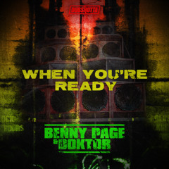 Stream Benny Page music | Listen to songs, albums, playlists for