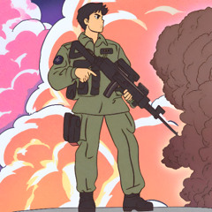 Track 6 - Journey Home