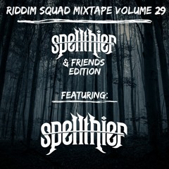 SPELLTHIEF - RS Mix Vol 29