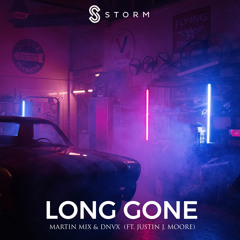 Long Gone (feat. Justin J. Moore)