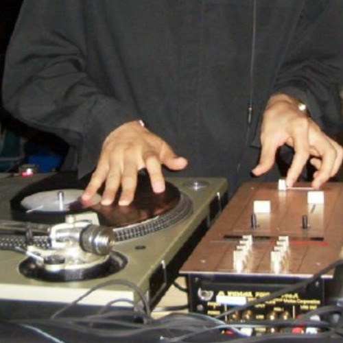 DJ GLOVE