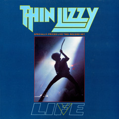 Stream Thunder and Lightning (1983 Live Version) by Thin Lizzy | Listen  online for free on SoundCloud