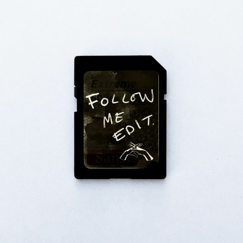 JOY (Follow Me)