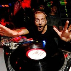 Sven Vath - Live From Belgium - 1993