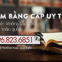 Bằng tốt nghiệp cấp 3 hệ bổ túc và giá trị sử dụng của chúng