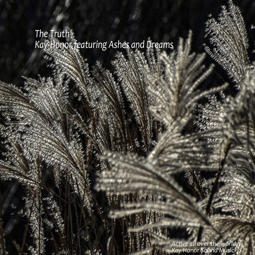 The Truth  (Kay-Honor featuring Ashes and Dreams)