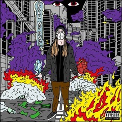 It's My F***** Day Off