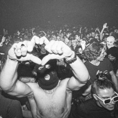1ª Mix Hard Tech - Vol 1. Agosto 25