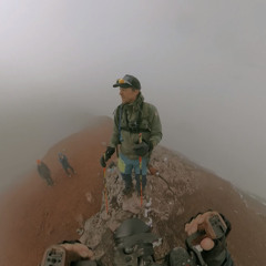 Valjakoilla Pitkäjärvelle