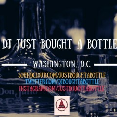 DJ Just Bought A Bottle - October 2023 Latin Mix 2