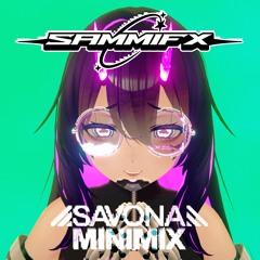 Savona Minimix #9 - SammiFX
